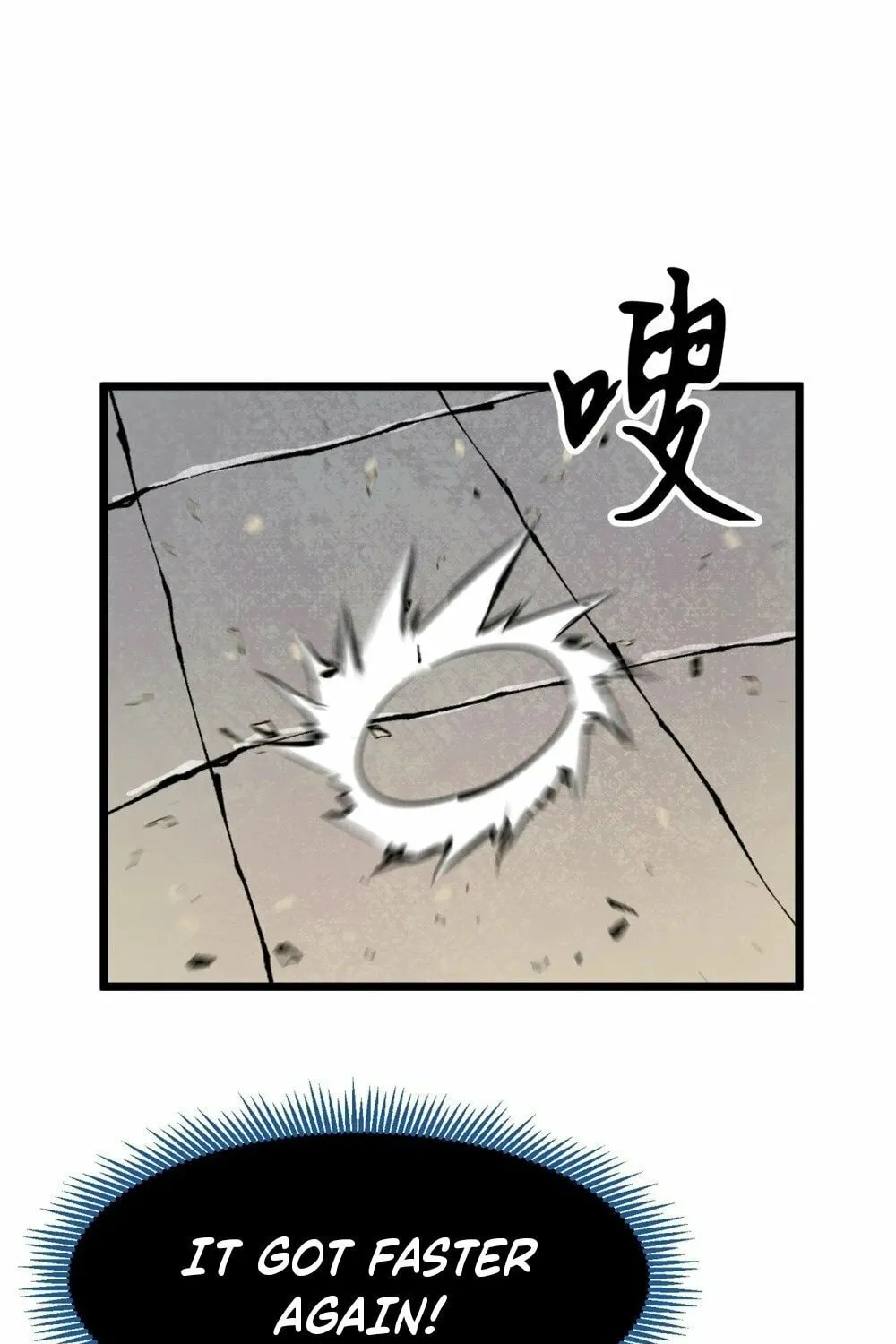 Prepaid Dragon King Tanks Everything! Chapter 17 page 56 - 