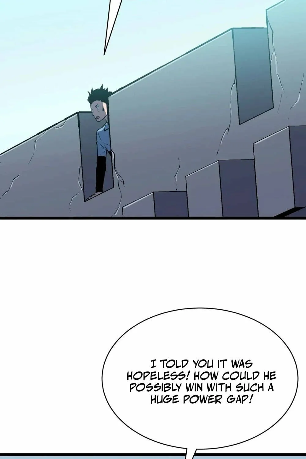 Prepaid Dragon King Tanks Everything! Chapter 17 page 73 - 