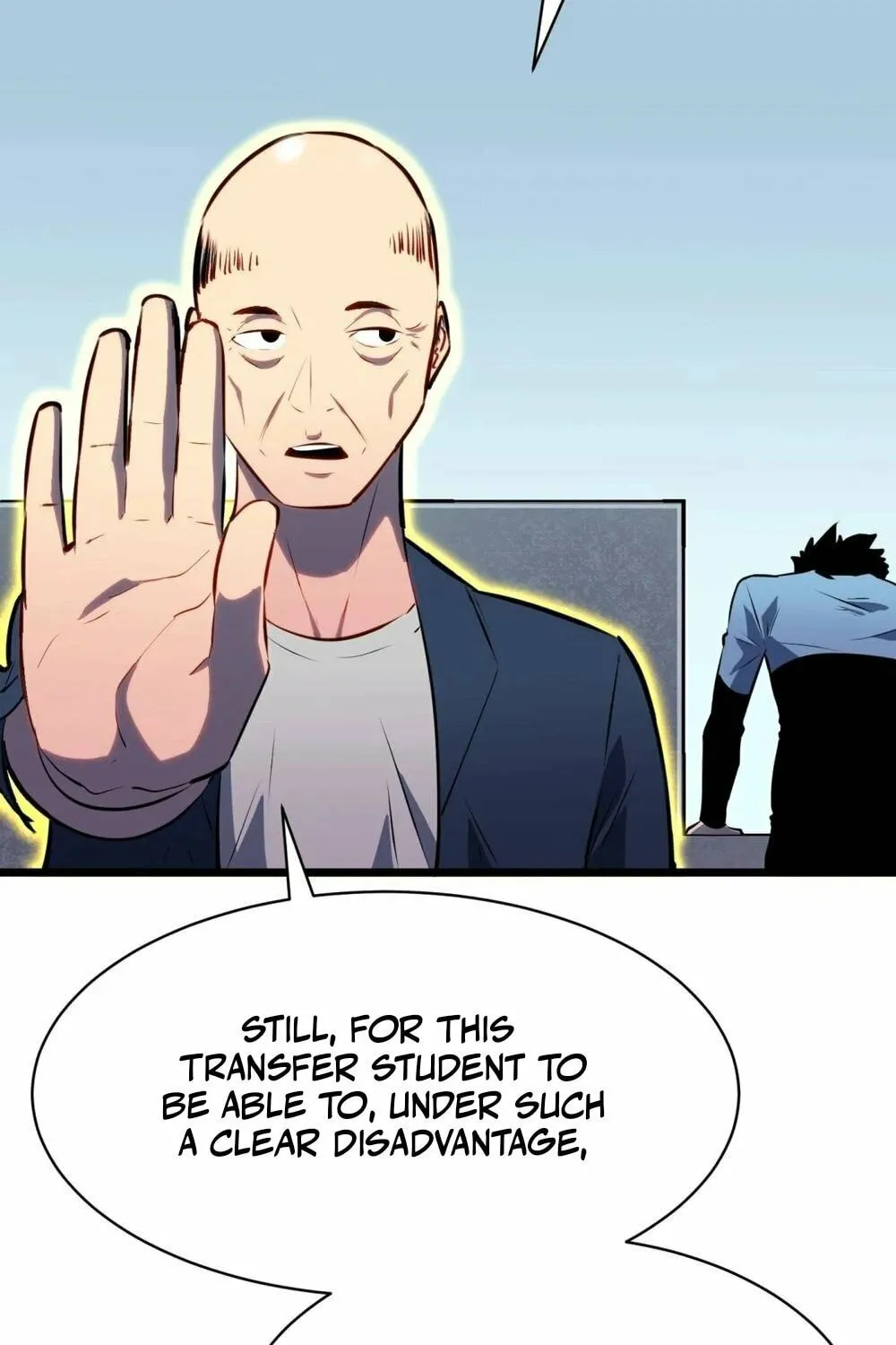 Prepaid Dragon King Tanks Everything! Chapter 17 page 74 - 