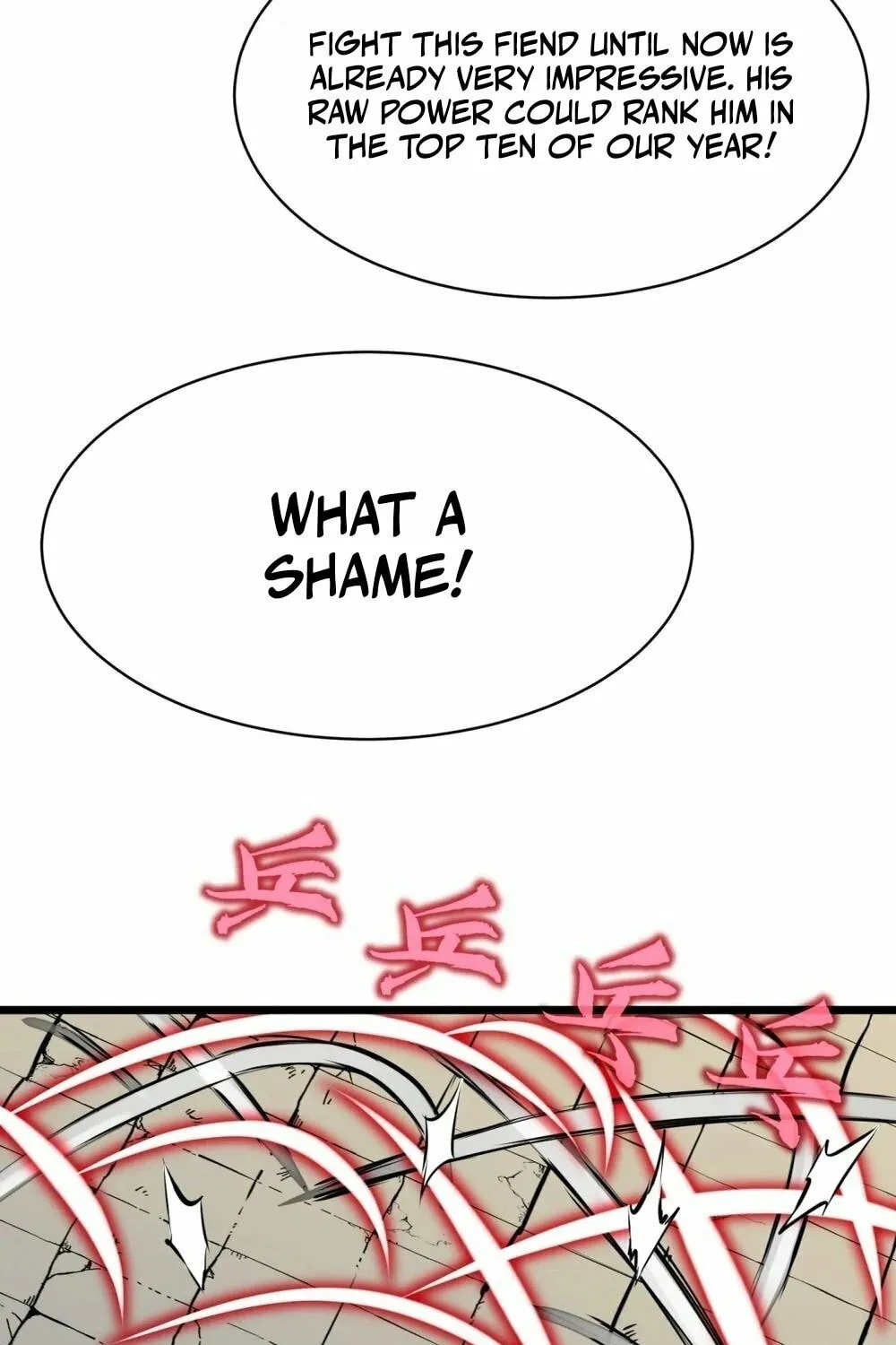 Prepaid Dragon King Tanks Everything! Chapter 17 page 75 - 