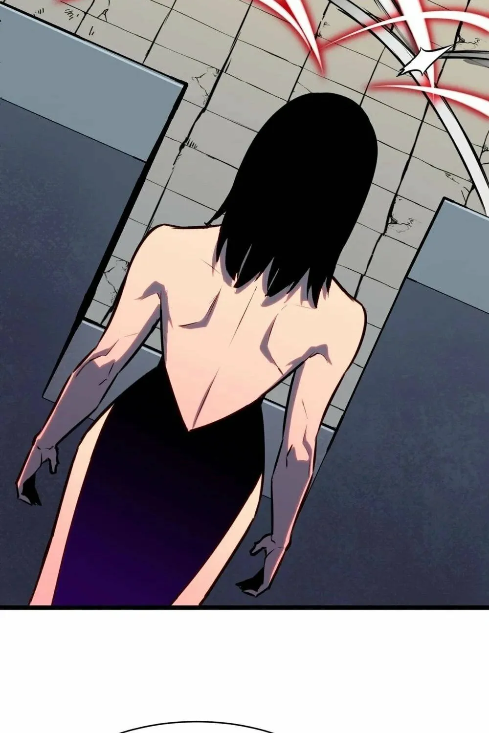Prepaid Dragon King Tanks Everything! Chapter 17 page 76 - 