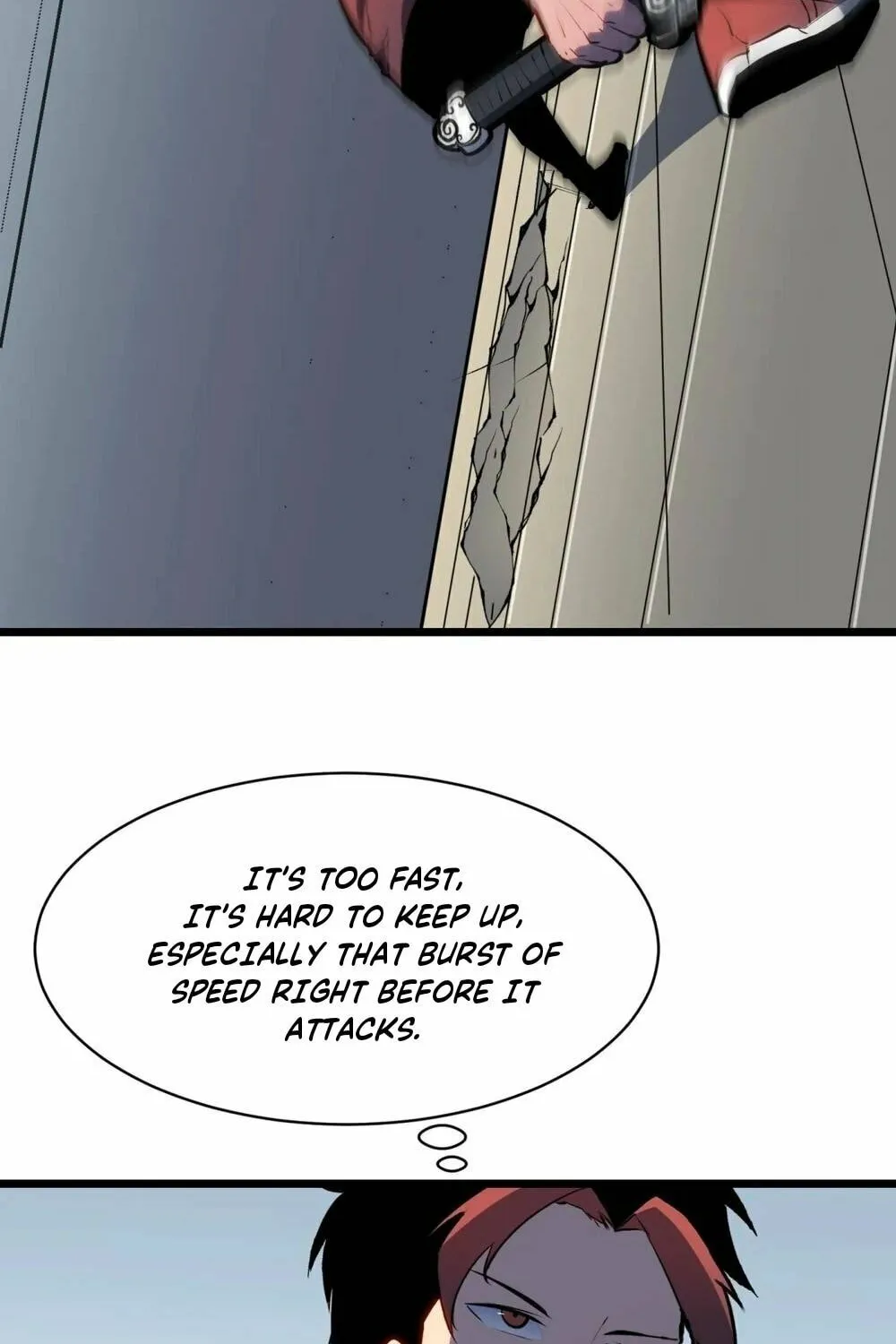 Prepaid Dragon King Tanks Everything! Chapter 17 page 80 - 
