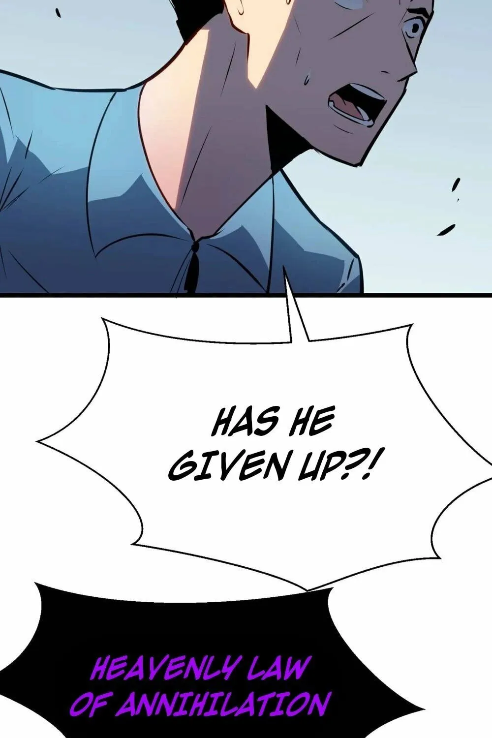 Prepaid Dragon King Tanks Everything! Chapter 17 page 89 - 
