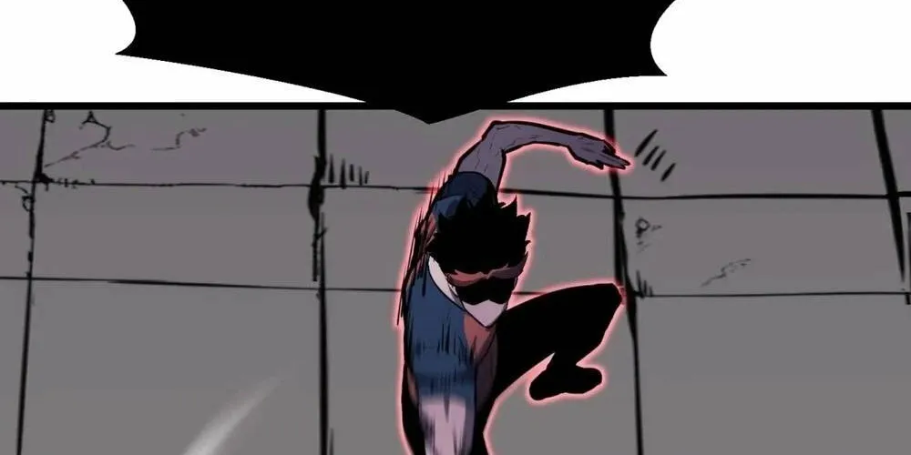 Prepaid Dragon King Tanks Everything! Chapter 17 page 90 - 
