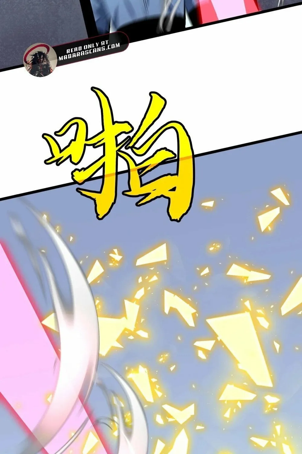 Prepaid Dragon King Tanks Everything! Chapter 17 page 94 - 