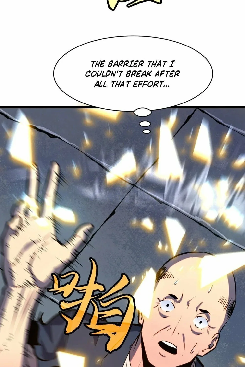 Prepaid Dragon King Tanks Everything! Chapter 17 page 97 - 