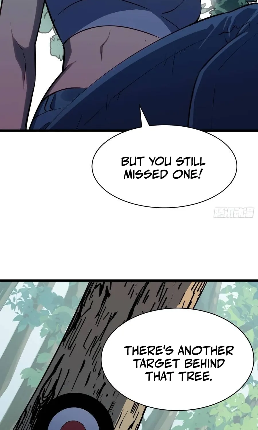 Prepaid Dragon King Tanks Everything! Chapter 19 page 13 - 