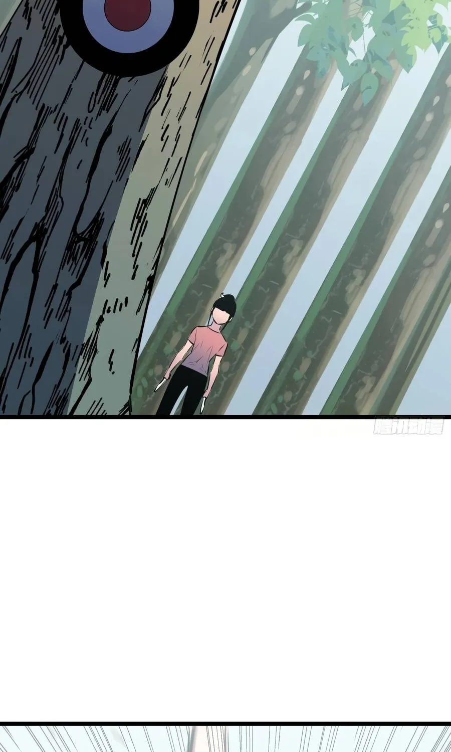 Prepaid Dragon King Tanks Everything! Chapter 19 page 14 - 