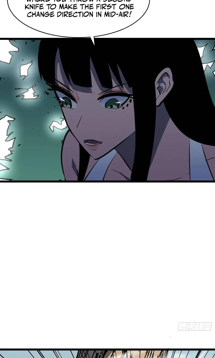 Prepaid Dragon King Tanks Everything! Chapter 19 page 16 - 