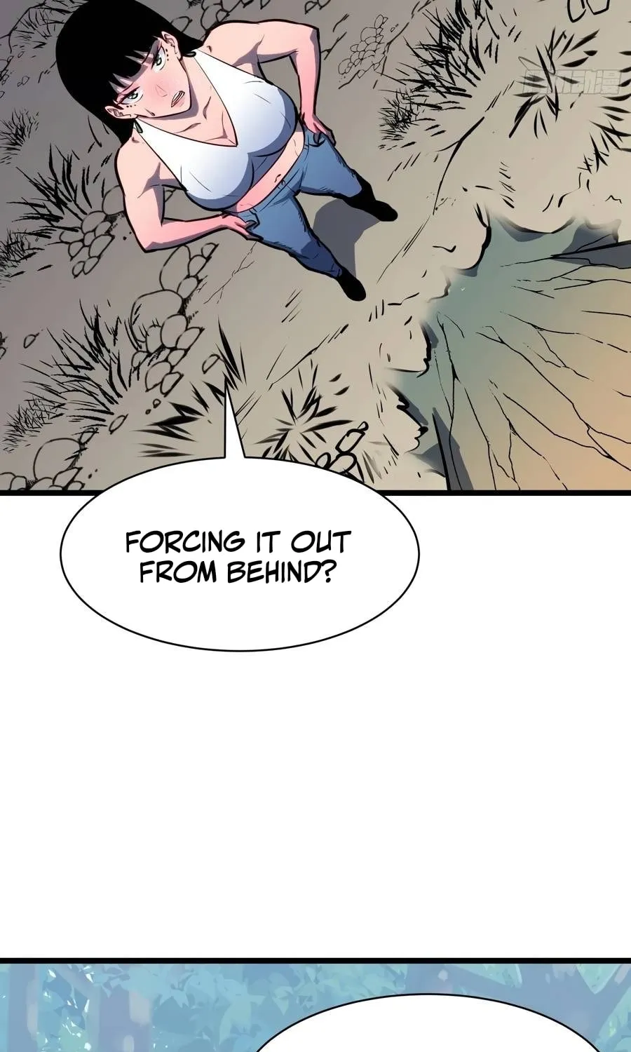 Prepaid Dragon King Tanks Everything! Chapter 19 page 24 - 