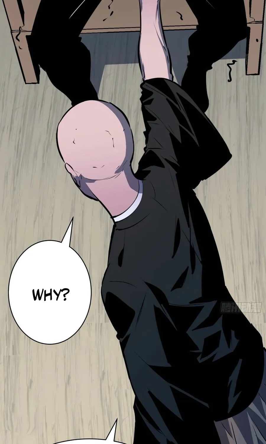 Prepaid Dragon King Tanks Everything! Chapter 19 page 43 - 