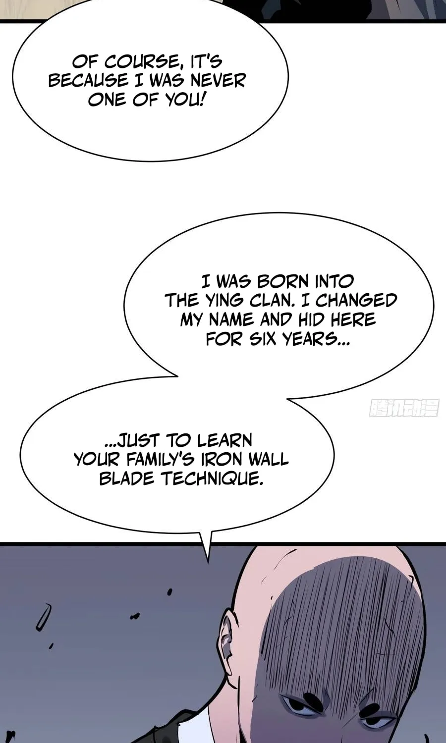 Prepaid Dragon King Tanks Everything! Chapter 19 page 44 - 