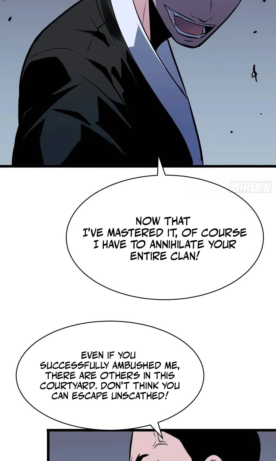 Prepaid Dragon King Tanks Everything! Chapter 19 page 45 - 