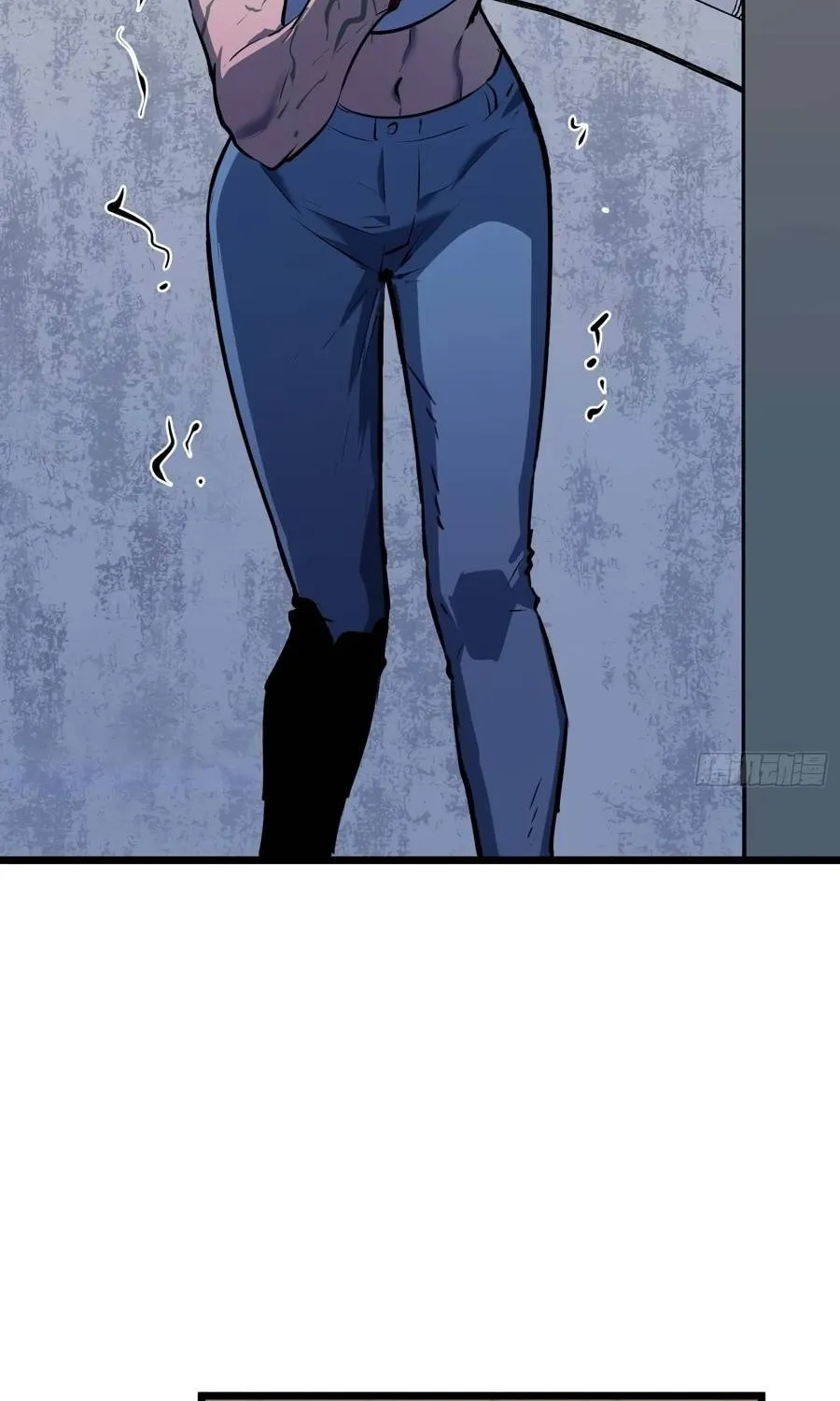 Prepaid Dragon King Tanks Everything! Chapter 19 page 48 - 