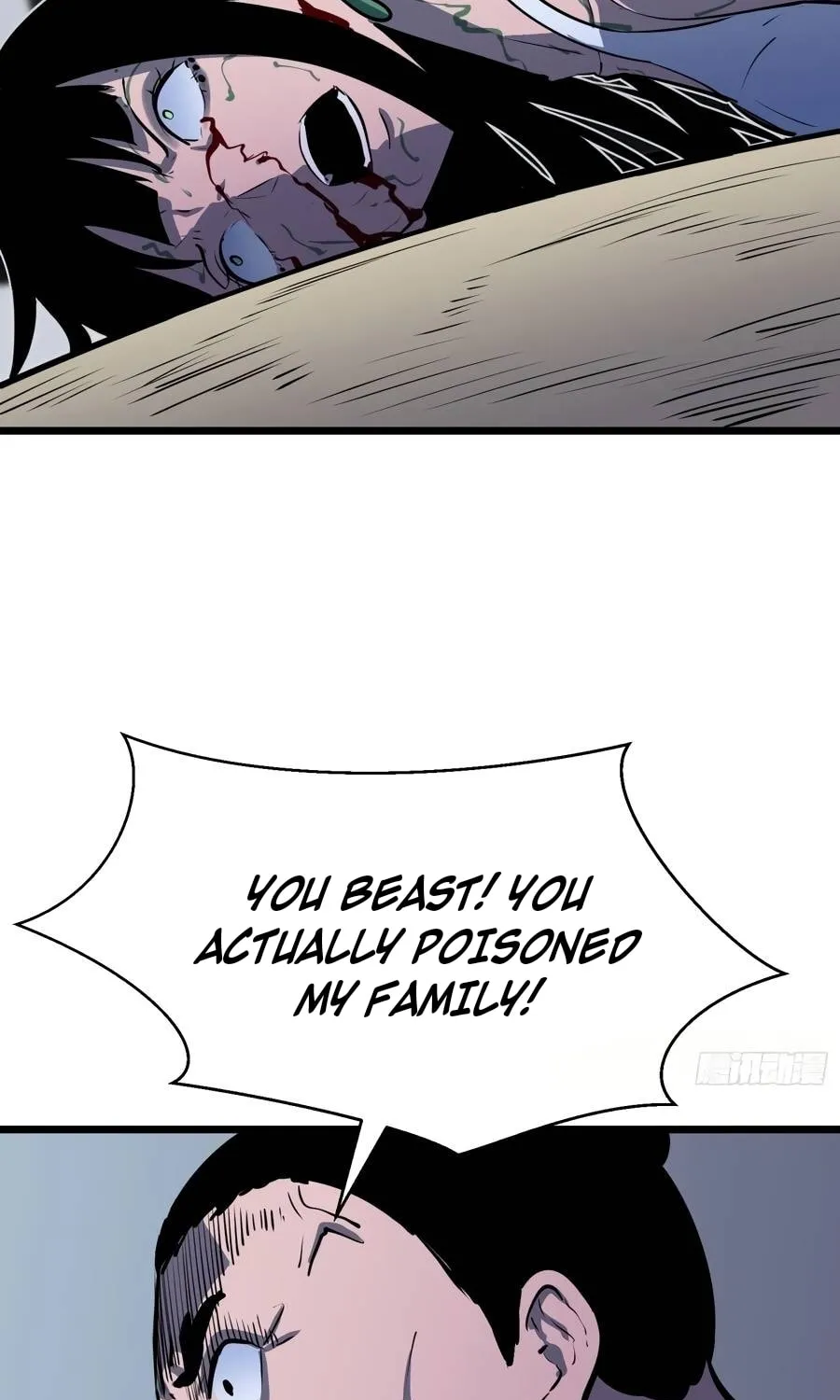 Prepaid Dragon King Tanks Everything! Chapter 19 page 51 - 