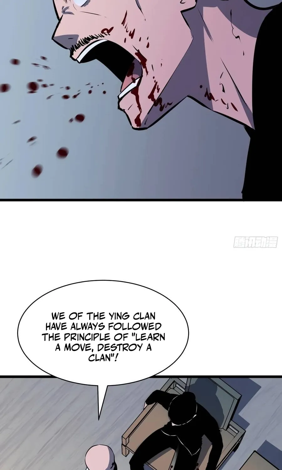 Prepaid Dragon King Tanks Everything! Chapter 19 page 52 - 