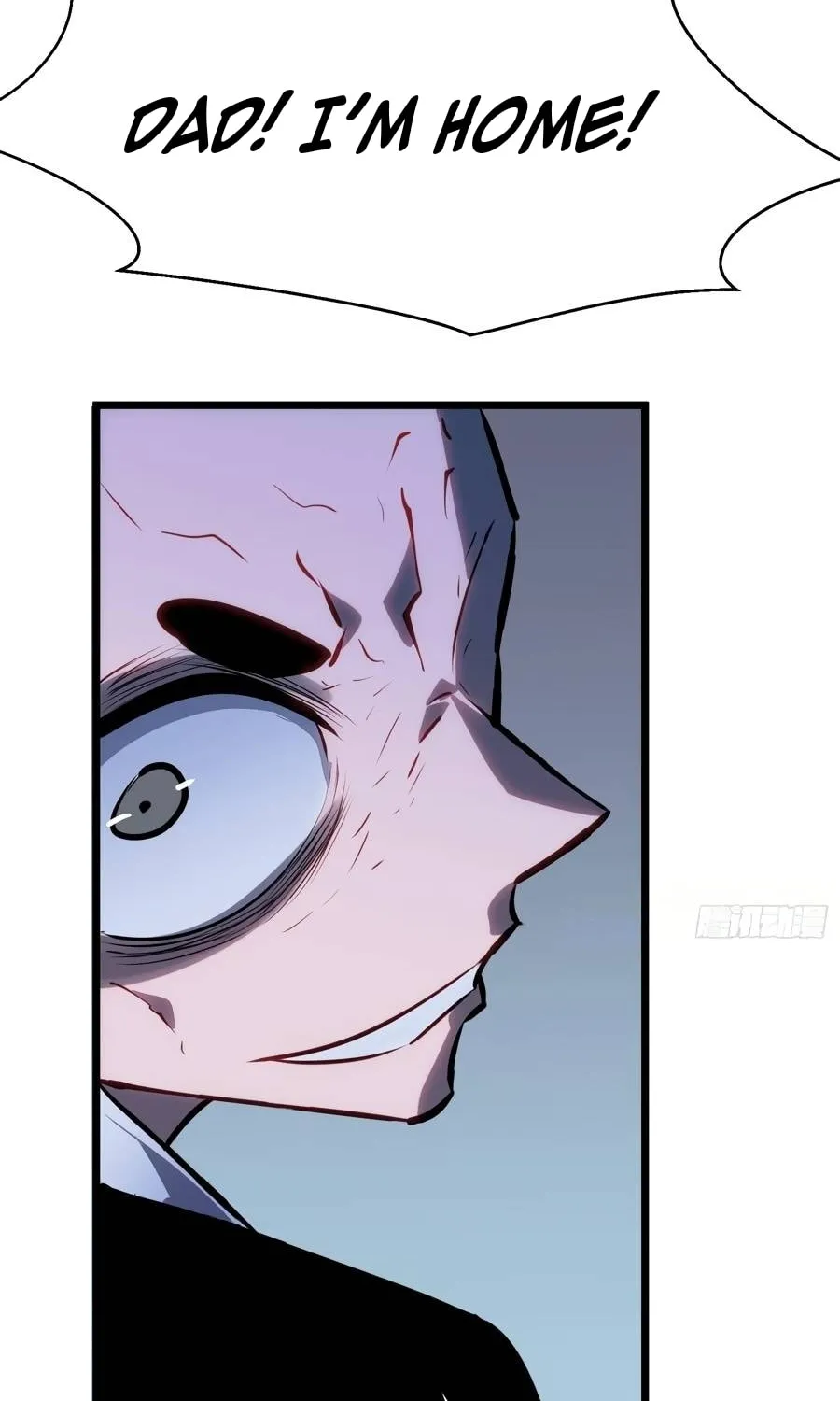 Prepaid Dragon King Tanks Everything! Chapter 19 page 54 - 