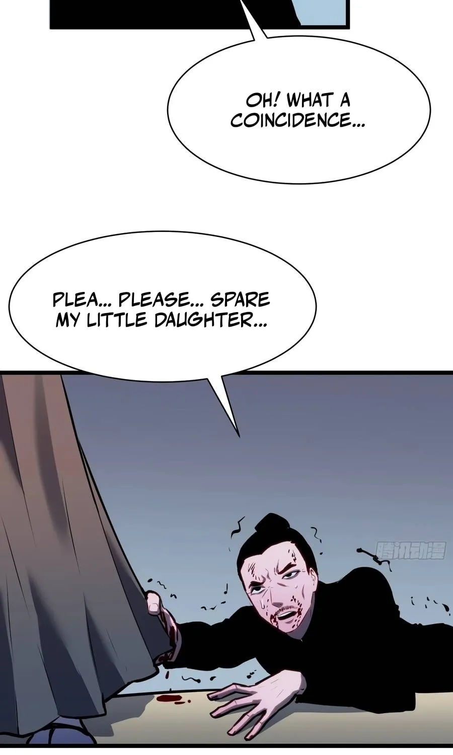 Prepaid Dragon King Tanks Everything! Chapter 19 page 55 - 