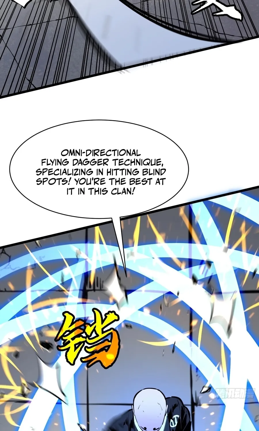 Prepaid Dragon King Tanks Everything! Chapter 19 page 67 - 