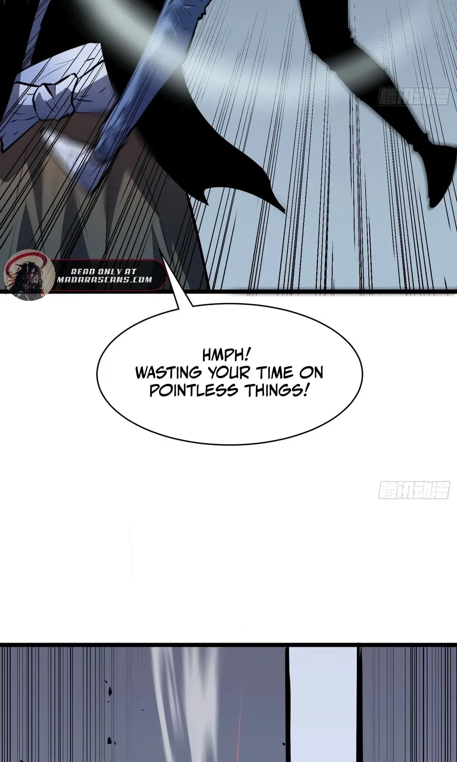 Prepaid Dragon King Tanks Everything! Chapter 19 page 71 - 