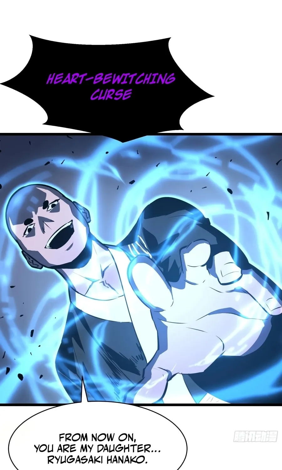 Prepaid Dragon King Tanks Everything! Chapter 19 page 75 - 