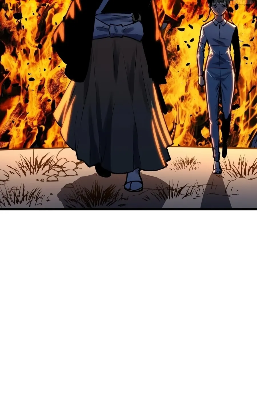 Prepaid Dragon King Tanks Everything! Chapter 19 page 80 - 