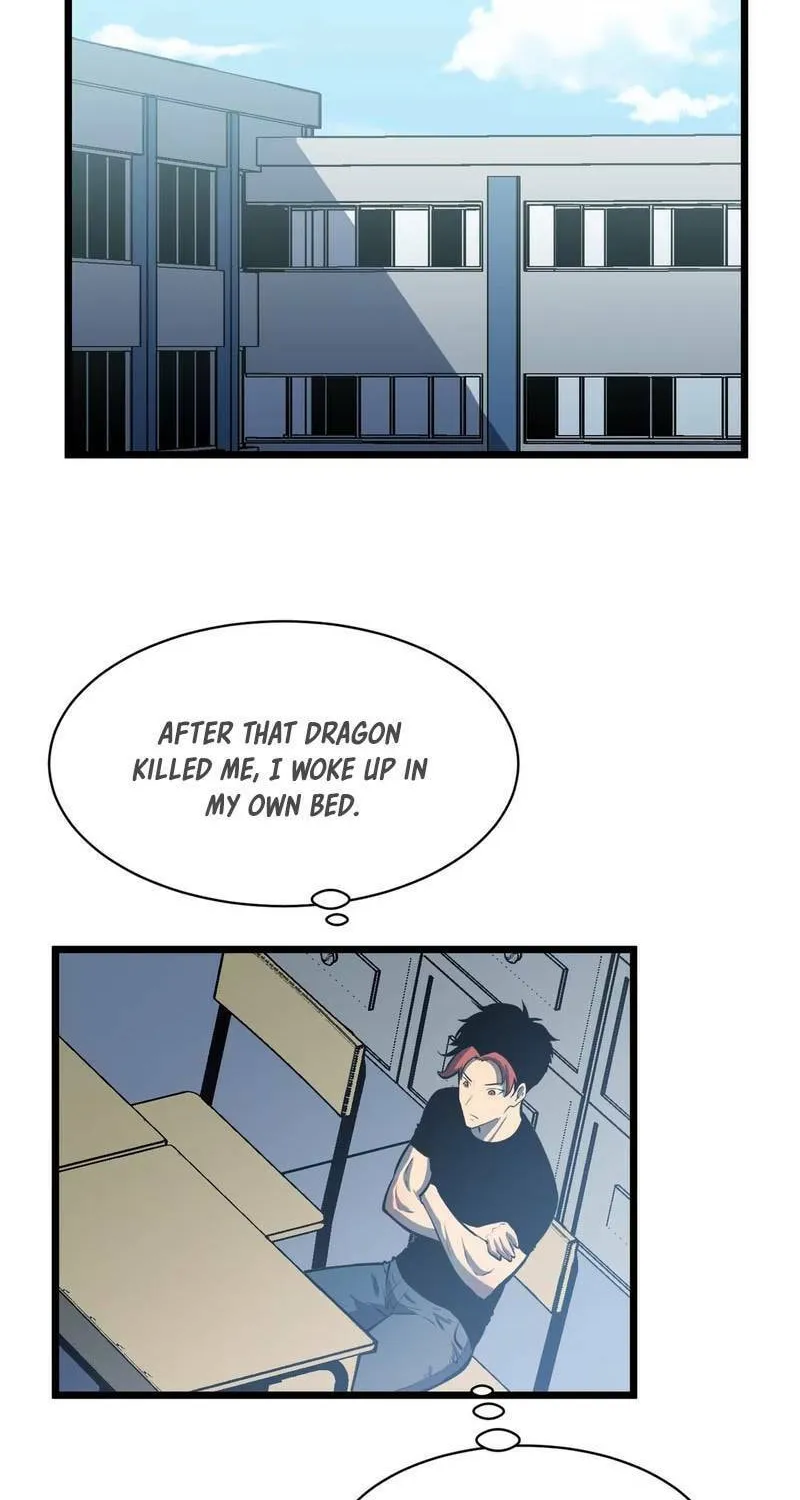 Prepaid Dragon King Tanks Everything! Chapter 2 page 2 - 