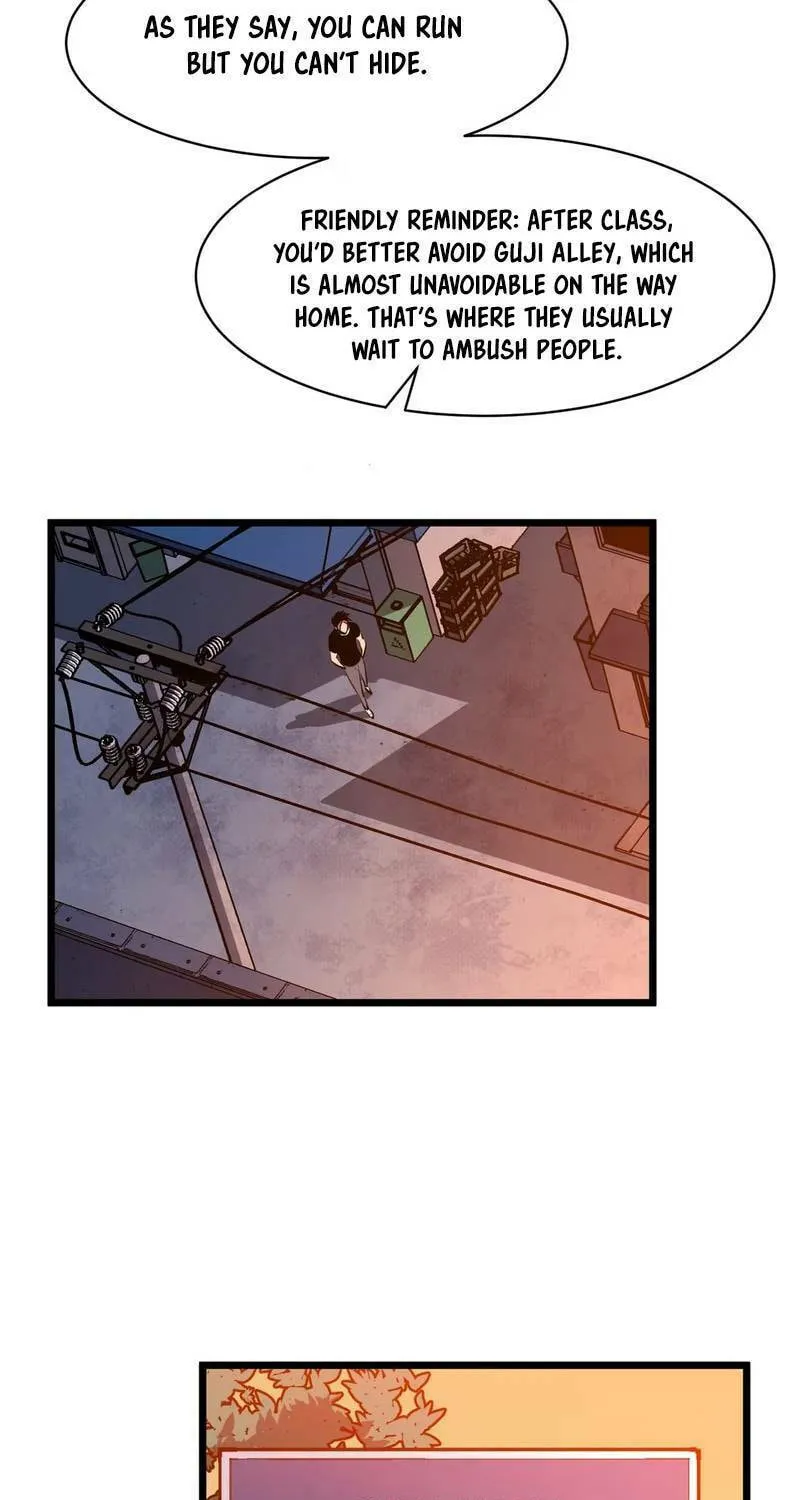 Prepaid Dragon King Tanks Everything! Chapter 2 page 22 - 