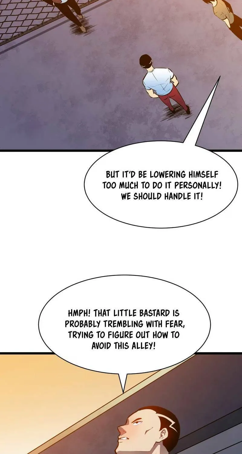 Prepaid Dragon King Tanks Everything! Chapter 2 page 24 - 