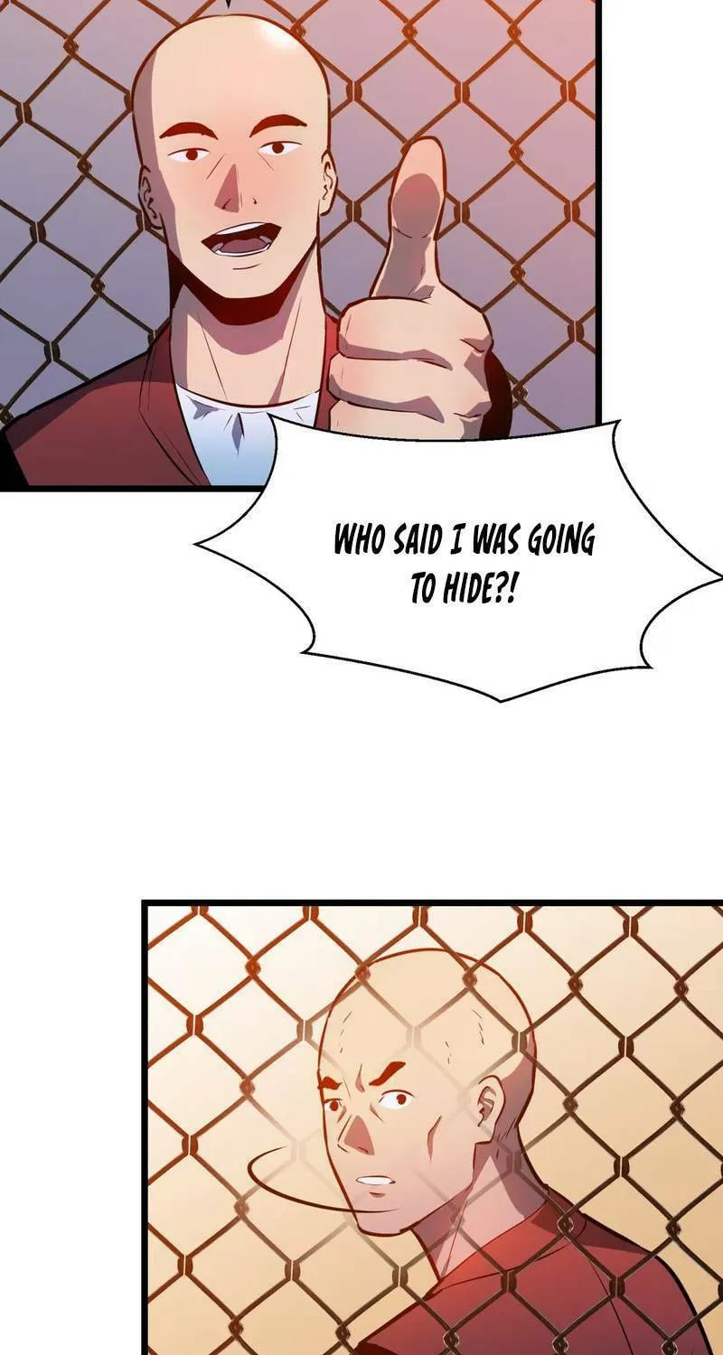 Prepaid Dragon King Tanks Everything! Chapter 2 page 26 - 