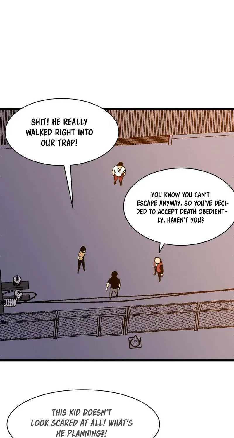 Prepaid Dragon King Tanks Everything! Chapter 2 page 29 - 