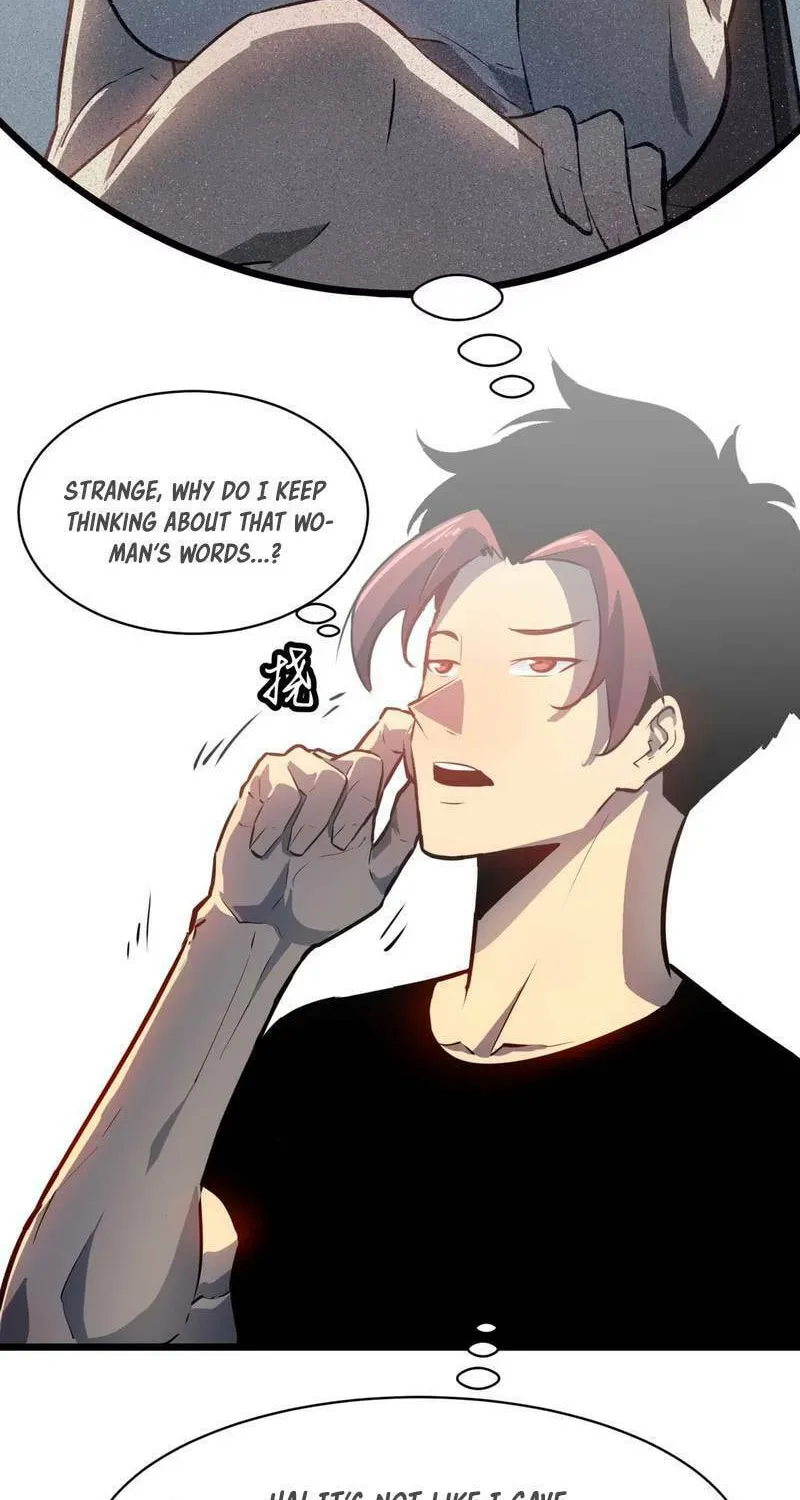 Prepaid Dragon King Tanks Everything! Chapter 2 page 4 - 
