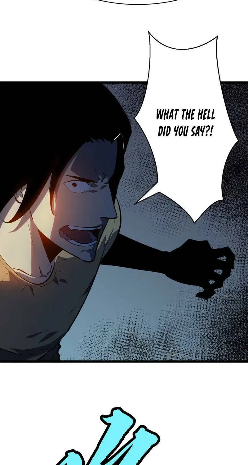 Prepaid Dragon King Tanks Everything! Chapter 2 page 32 - 