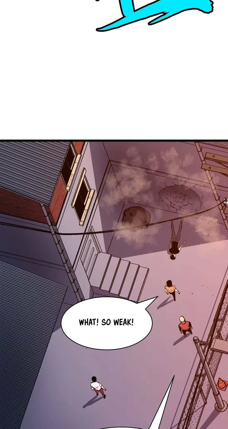 Prepaid Dragon King Tanks Everything! Chapter 2 page 36 - 