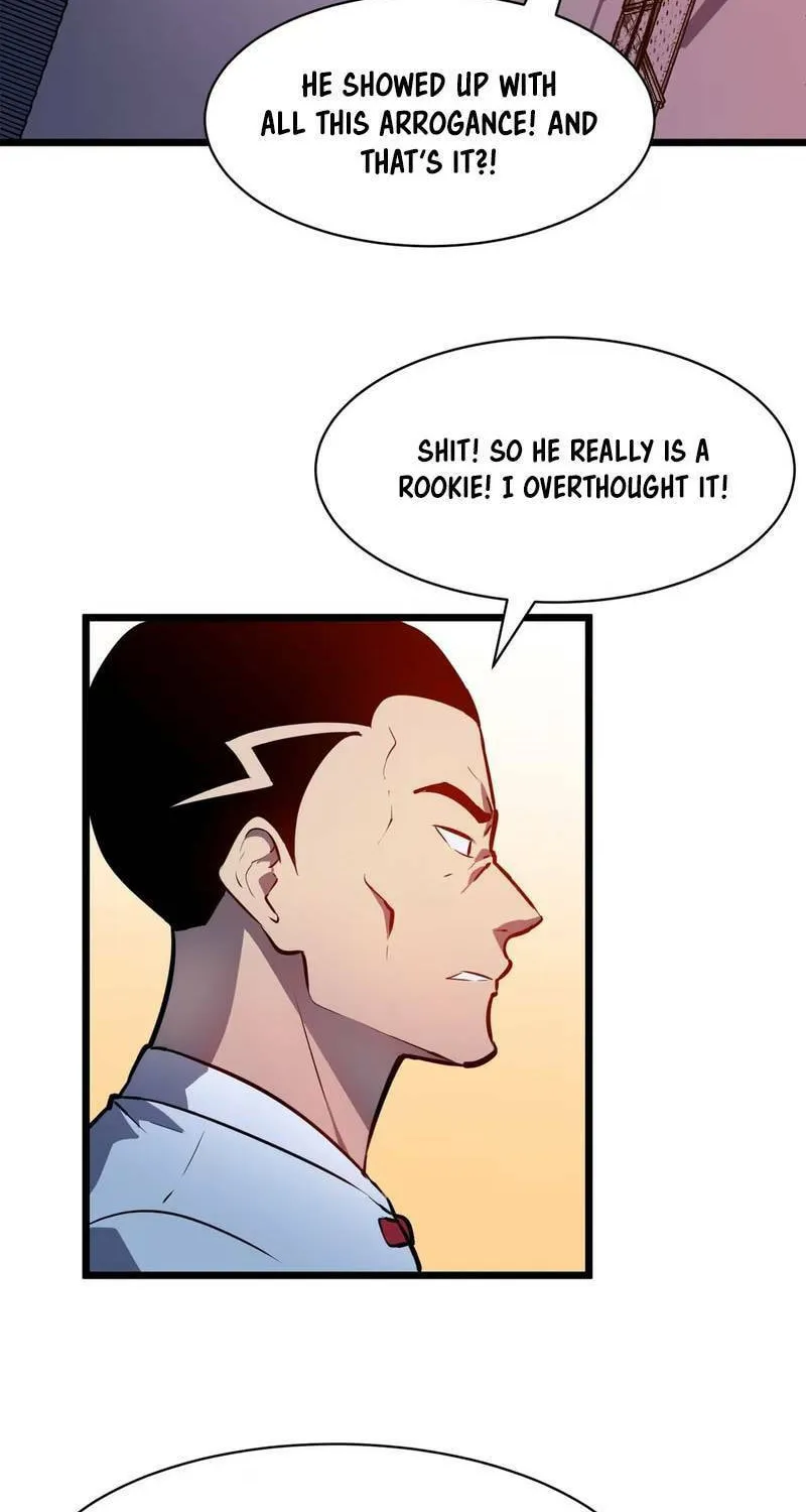Prepaid Dragon King Tanks Everything! Chapter 2 page 37 - 