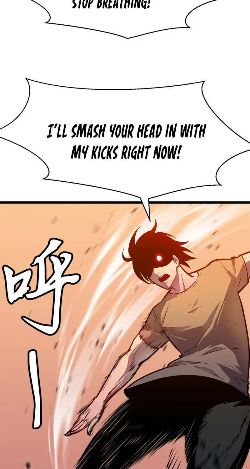 Prepaid Dragon King Tanks Everything! Chapter 2 page 41 - 