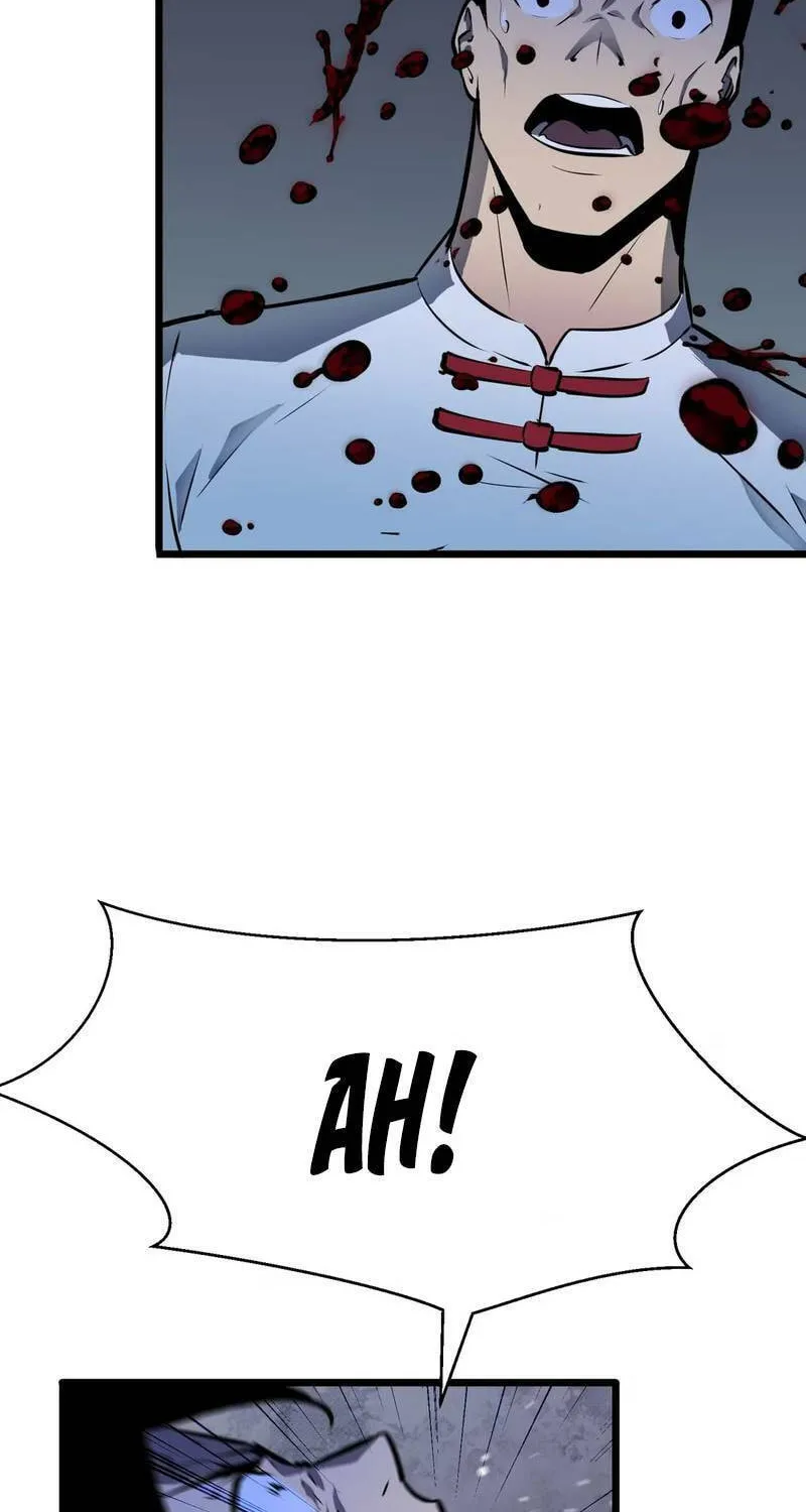 Prepaid Dragon King Tanks Everything! Chapter 2 page 46 - 