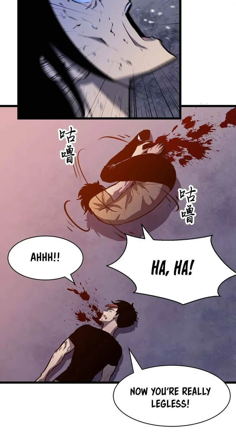 Prepaid Dragon King Tanks Everything! Chapter 2 page 47 - 