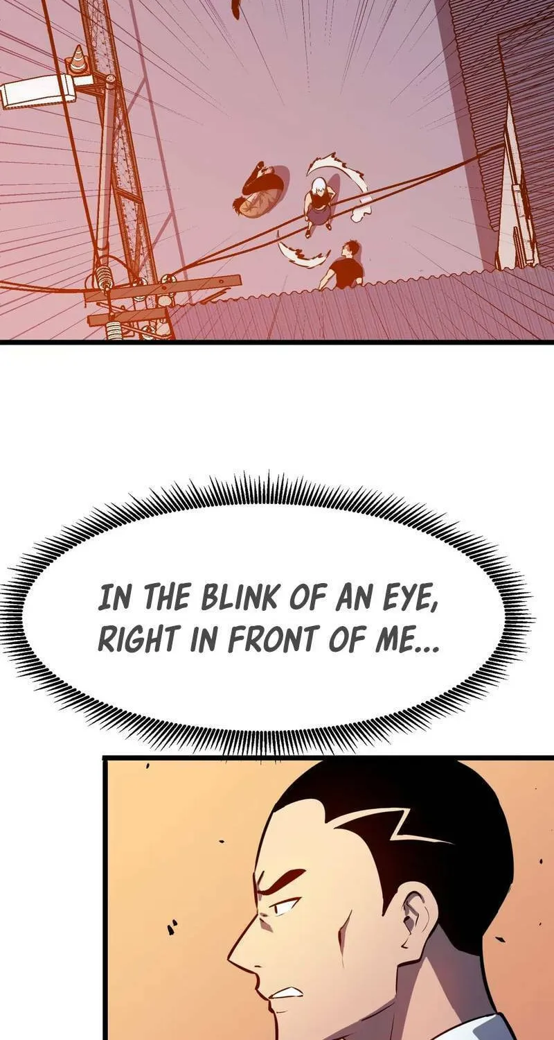 Prepaid Dragon King Tanks Everything! Chapter 2 page 51 - 