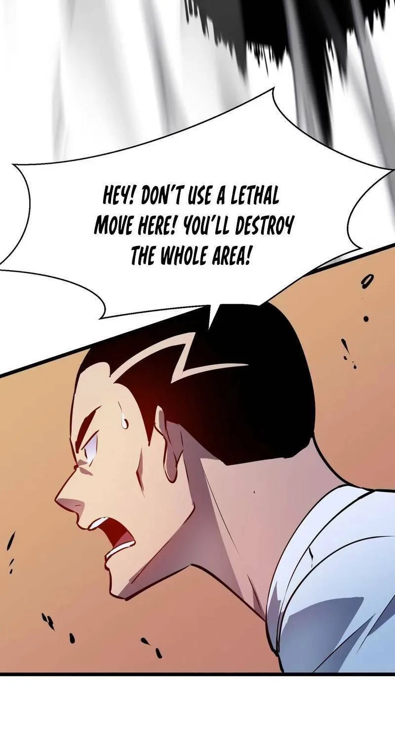 Prepaid Dragon King Tanks Everything! Chapter 2 page 54 - 