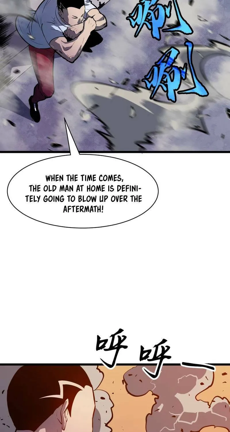 Prepaid Dragon King Tanks Everything! Chapter 2 page 58 - 