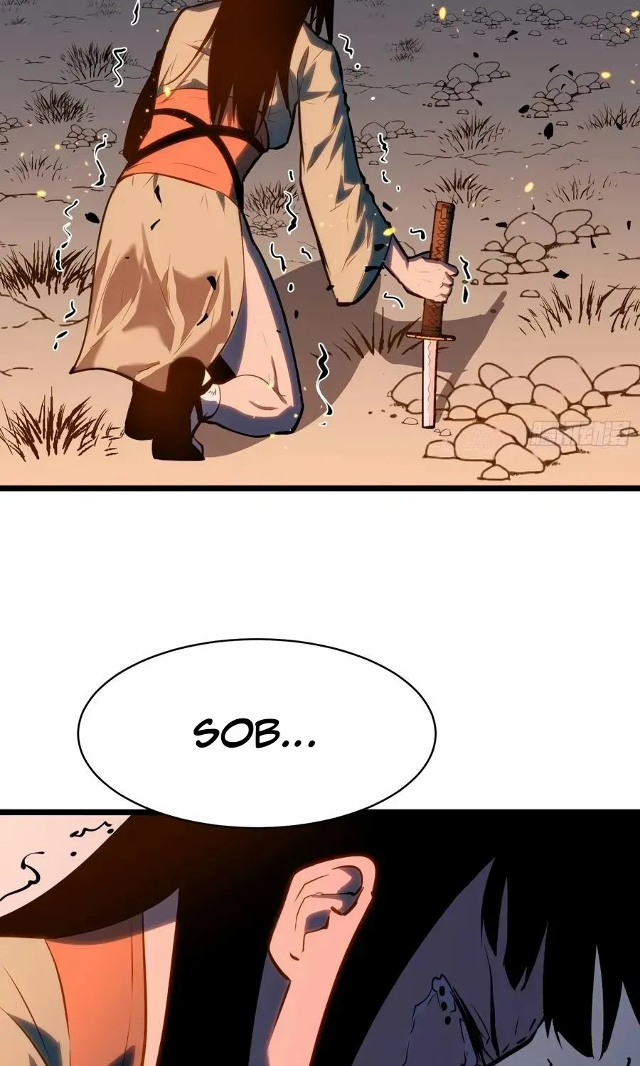 Prepaid Dragon King Tanks Everything! Chapter 20 page 20 - 