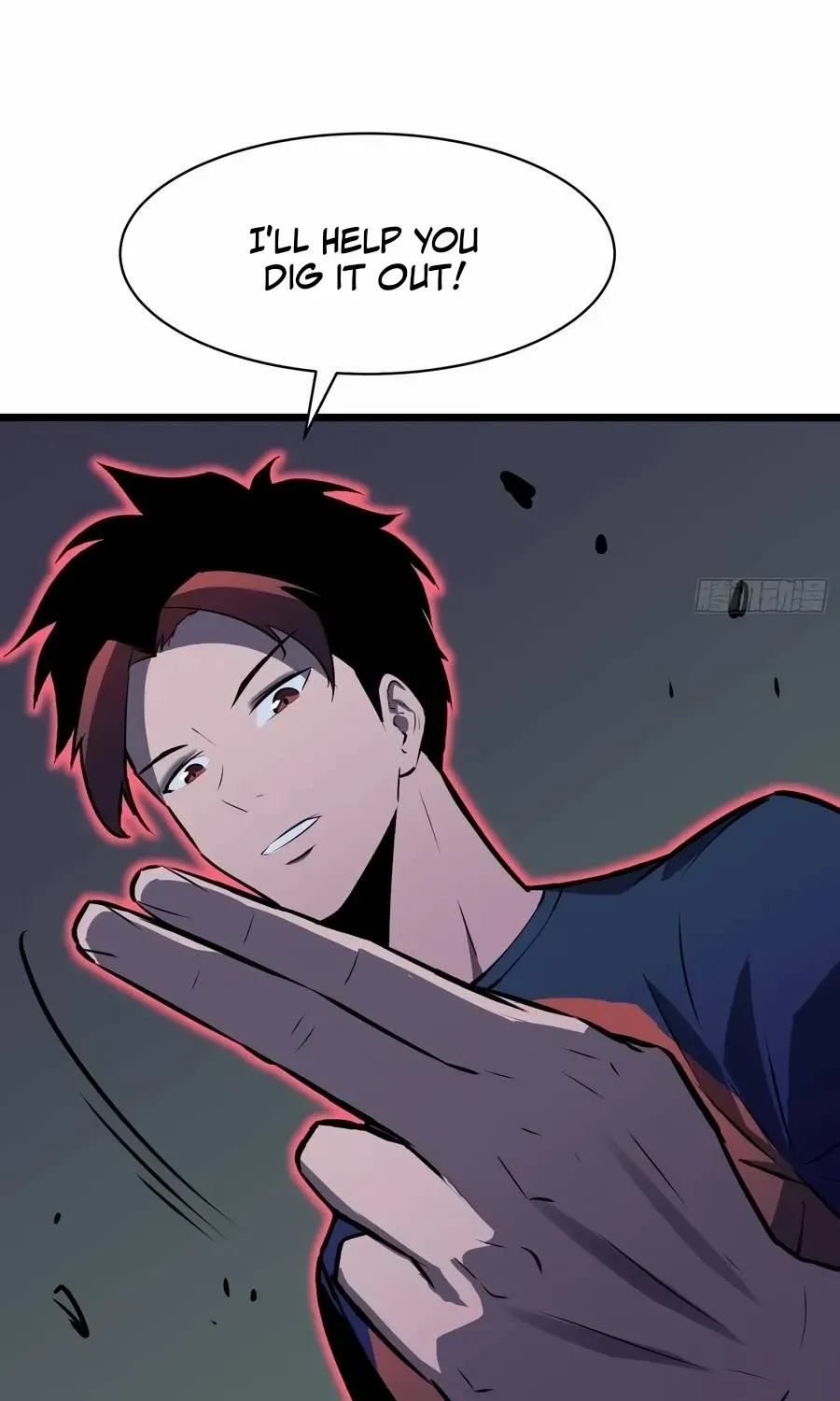 Prepaid Dragon King Tanks Everything! Chapter 20 page 26 - 