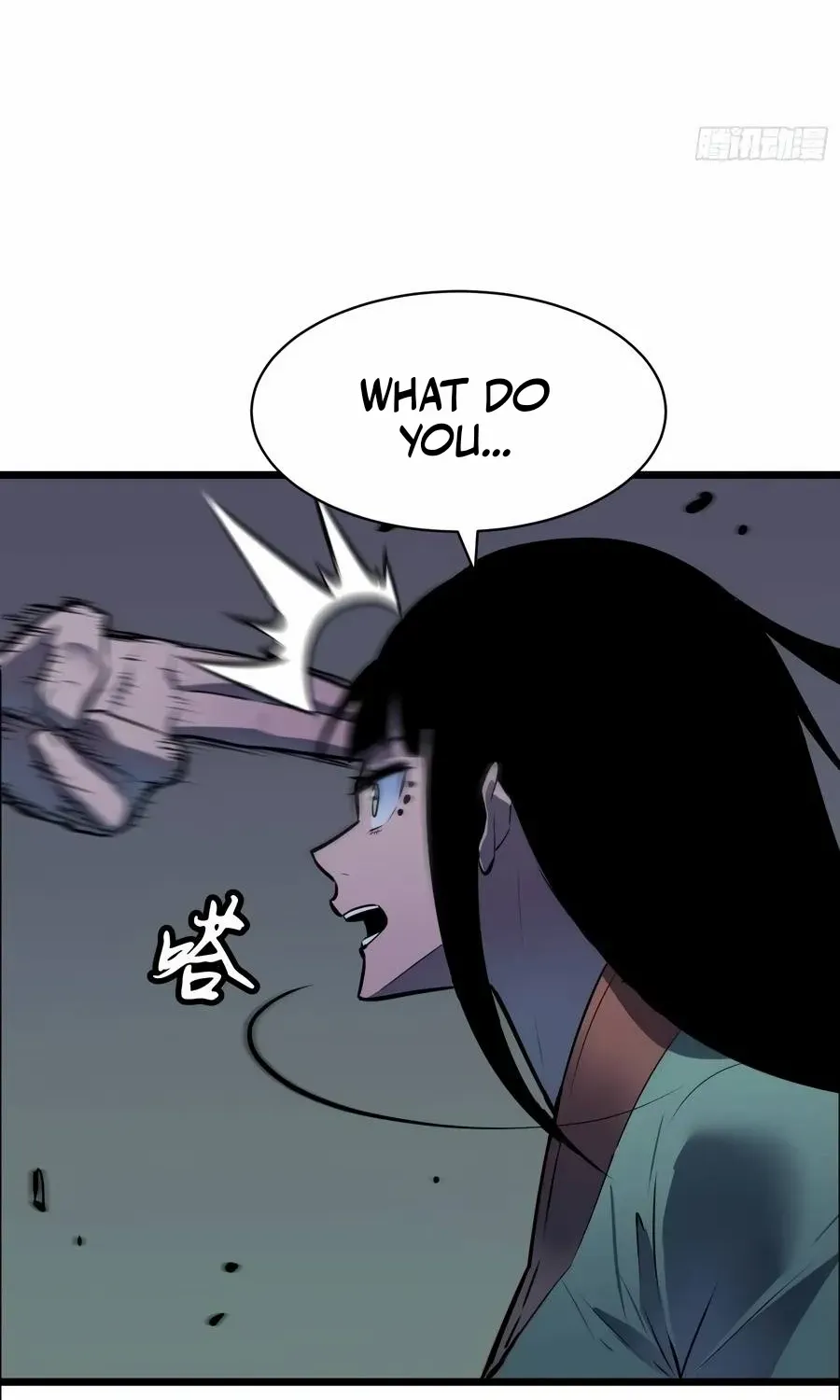 Prepaid Dragon King Tanks Everything! Chapter 20 page 41 - 
