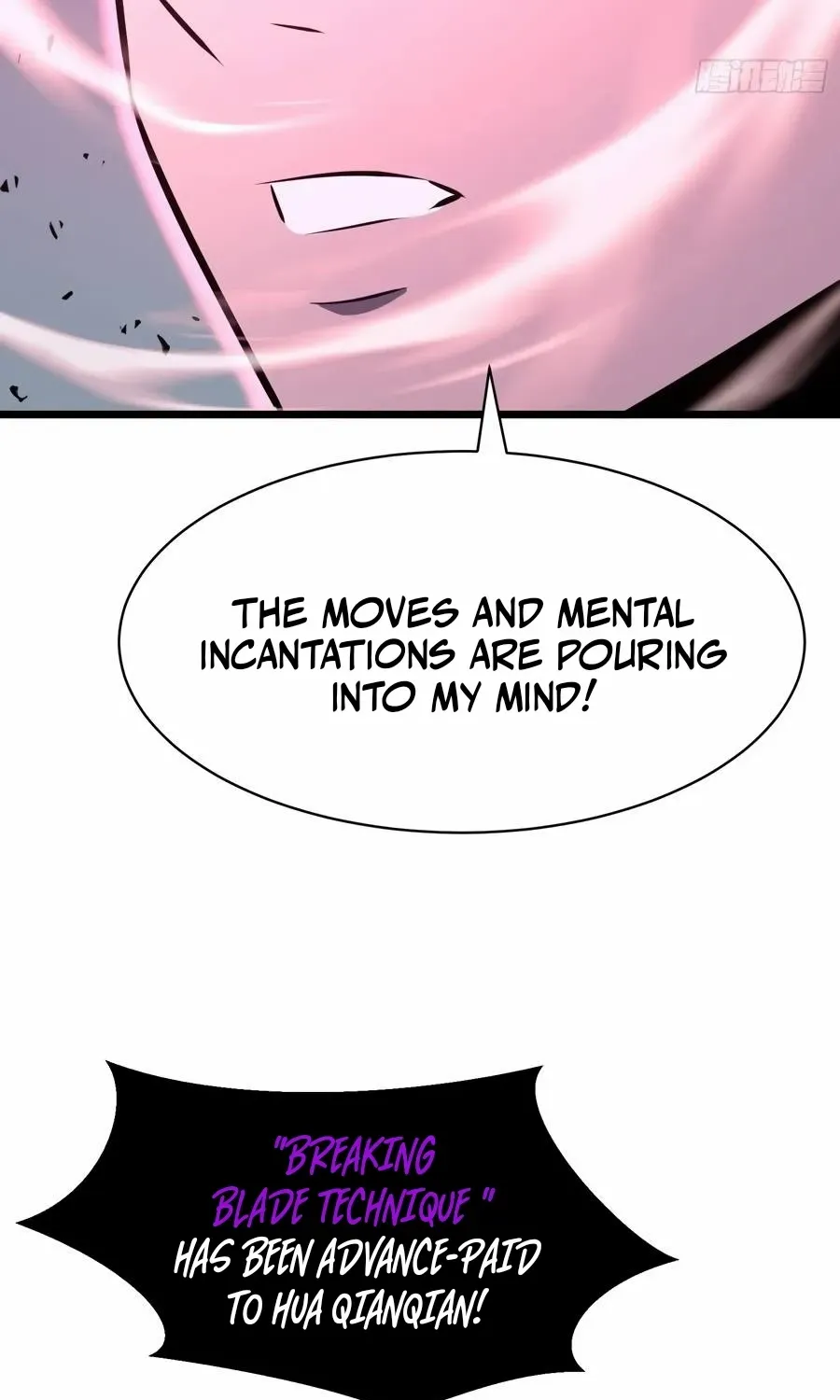 Prepaid Dragon King Tanks Everything! Chapter 20 page 46 - 