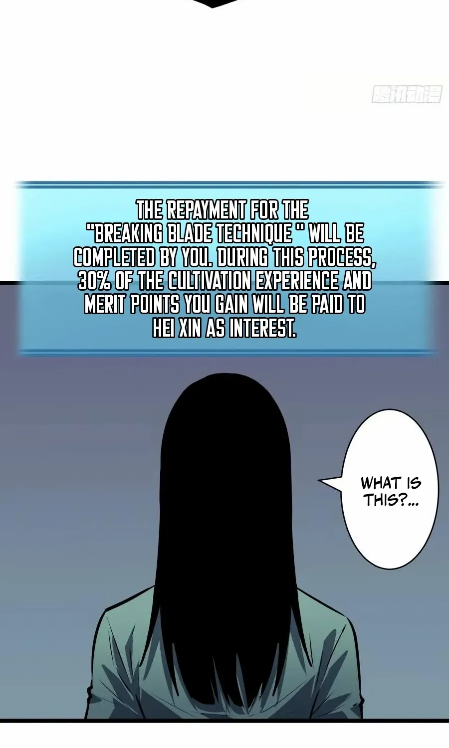 Prepaid Dragon King Tanks Everything! Chapter 20 page 47 - 