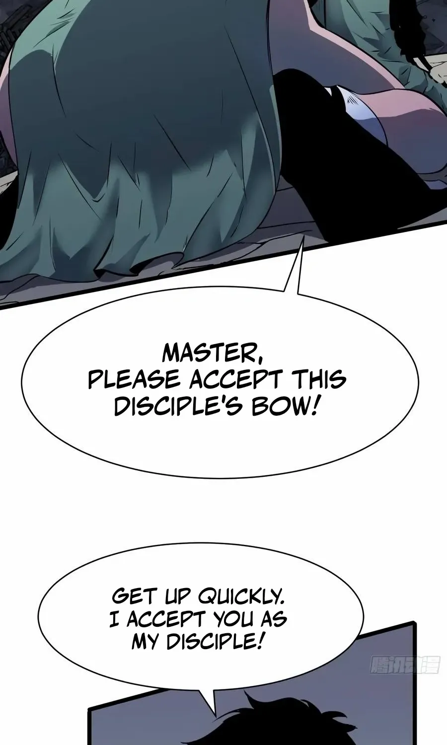 Prepaid Dragon King Tanks Everything! Chapter 20 page 51 - 