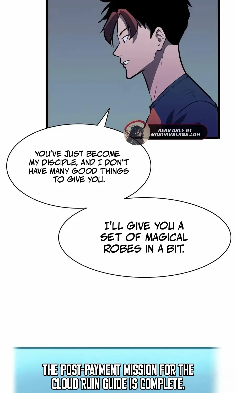 Prepaid Dragon King Tanks Everything! Chapter 20 page 52 - 