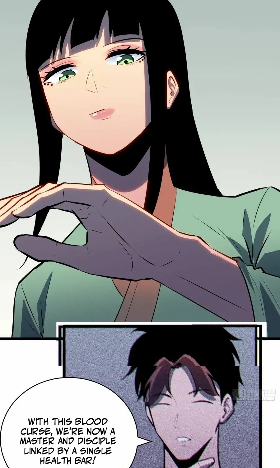 Prepaid Dragon King Tanks Everything! Chapter 20 page 56 - 