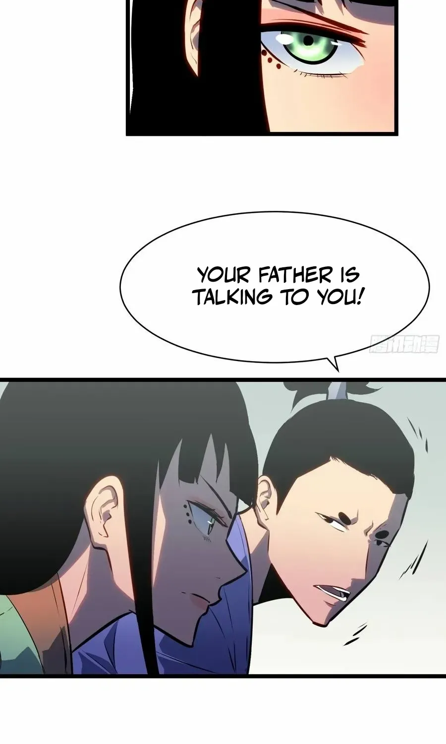 Prepaid Dragon King Tanks Everything! Chapter 20 page 58 - 